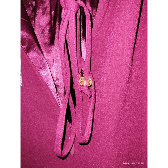 City Chic Devotion Maxi Dress - Picture 4 of 5